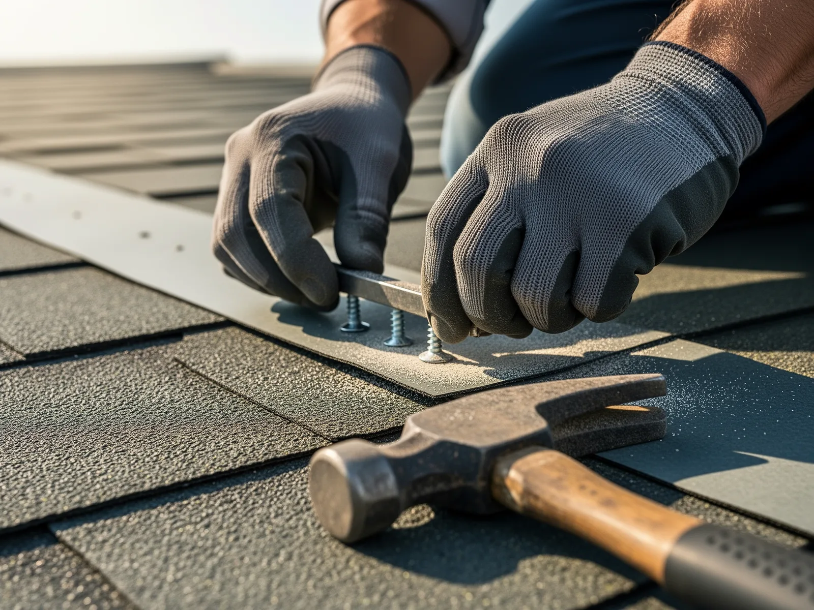 Why choose Fascia Repair in Willis, VA
